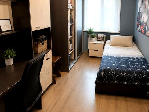квартира по адресу Вацлава Гавела бульв. (Івана Лепсе), 32