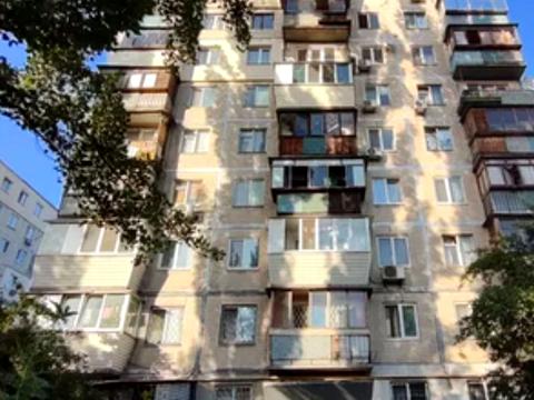 квартира по адресу Вацлава Гавела бульв. (Івана Лепсе), 32