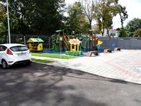 квартира за адресою Пріорська вул. (Полупанова), 16