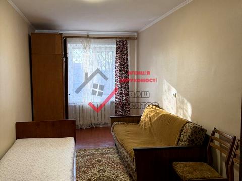 квартира по адресу Великотырновская ул., 4