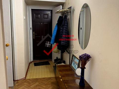 квартира по адресу Великотырновская ул., 4