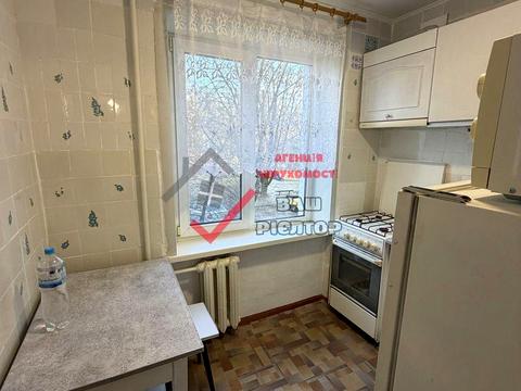 квартира по адресу Великотырновская ул., 4