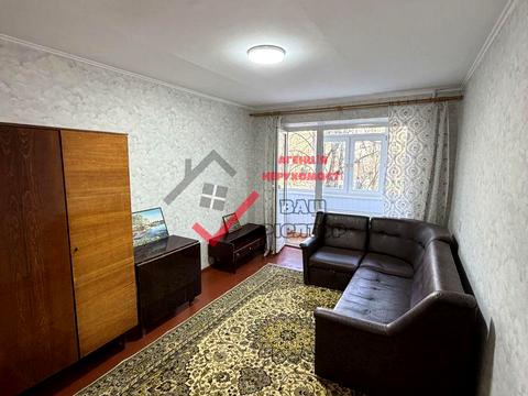квартира по адресу Великотырновская ул., 4