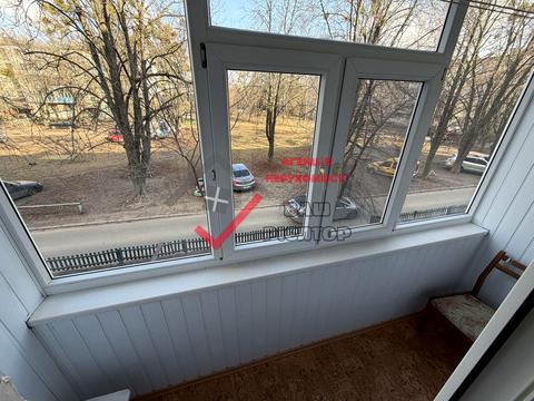квартира по адресу Великотырновская ул., 4