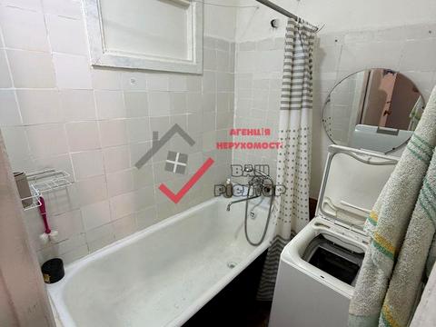 квартира по адресу Великотырновская ул., 4