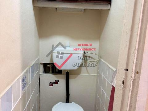 квартира по адресу Великотырновская ул., 4