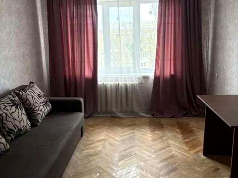 квартира по адресу Вацлава Гавела бульв. (Івана Лепсе), 54/26