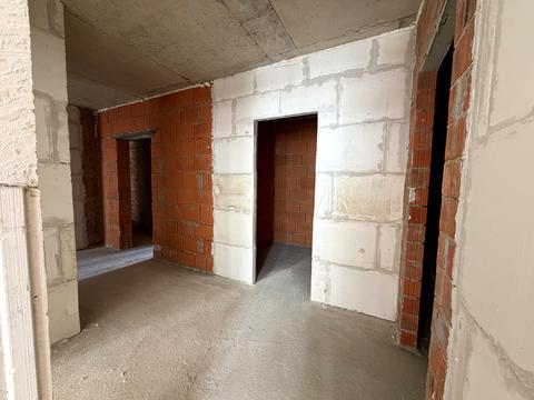квартира по адресу Пластовая ул. (Силикатная), (Будинок С1)