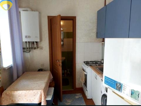 квартира за адресою Умова вул., 9а