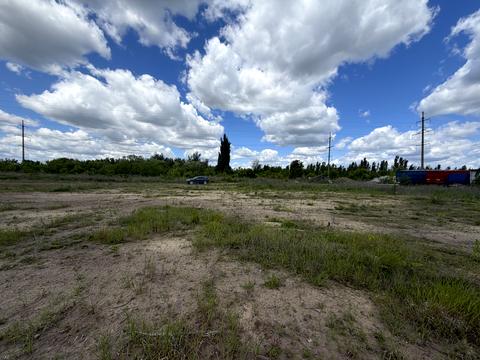 ділянка за адресою Вінниця, Гонти вул.