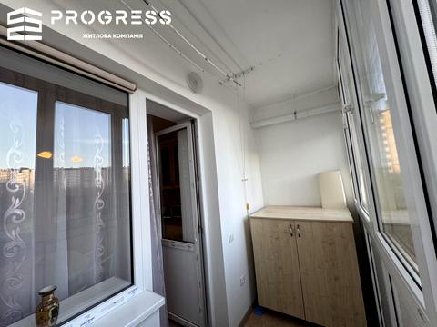 квартира за адресою Тролейбусна вул., 32