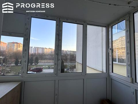 квартира за адресою Тролейбусна вул., 32