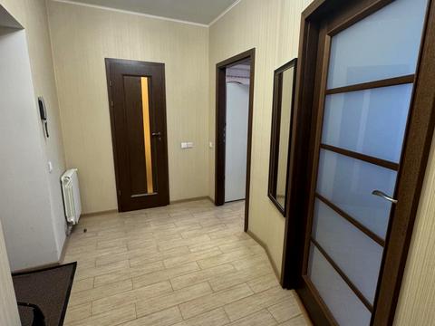 квартира за адресою Тролейбусна вул., 32