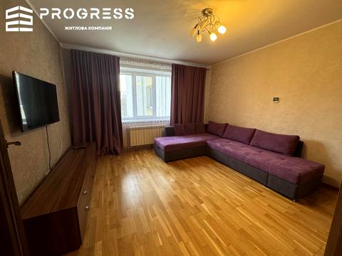 квартира за адресою Тролейбусна вул., 32