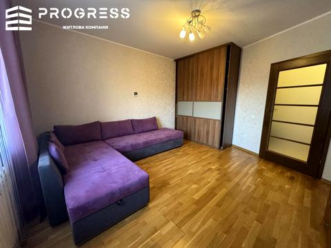 квартира за адресою Тролейбусна вул., 32