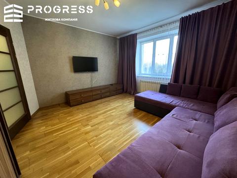 квартира за адресою Тролейбусна вул., 32