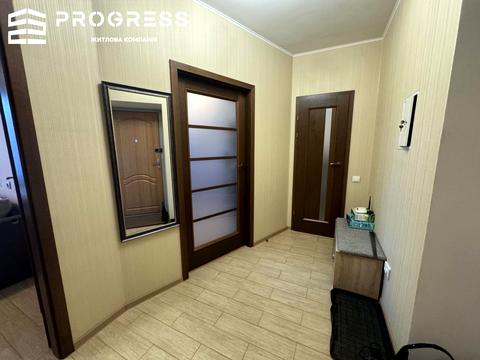 квартира за адресою Тролейбусна вул., 32