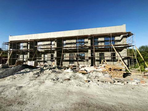 будинок за адресою Пчілки Олени