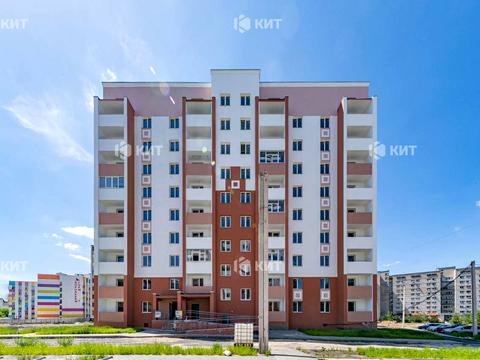 квартира за адресою Барабашова вул., 10в