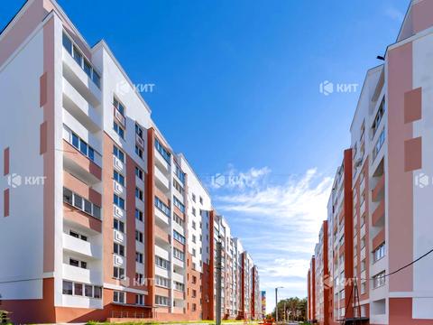 квартира за адресою Барабашова вул., 10в