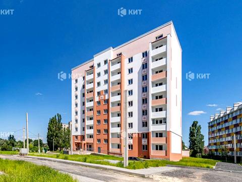 квартира за адресою Барабашова вул., 10в