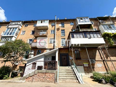 квартира за адресою Волі просп., 54