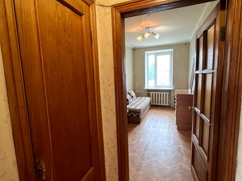 квартира по адресу 128-ї Бригади Тероборони ул. (Курчатова), 2