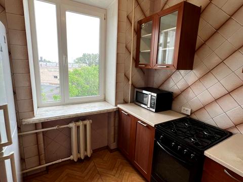 квартира по адресу 128-ї Бригади Тероборони ул. (Курчатова), 2