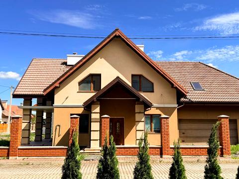 будинок за адресою Андрея Шептицького вул.