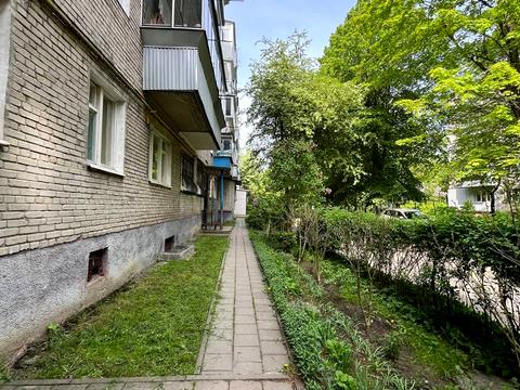 квартира за адресою Івана Рубчака вул., 2