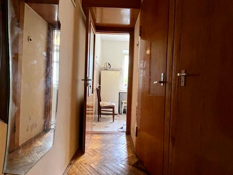 квартира за адресою Івана Рубчака вул., 2