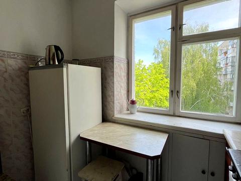 квартира за адресою Івана Рубчака вул., 2