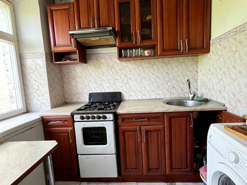 квартира за адресою Івана Рубчака вул., 2