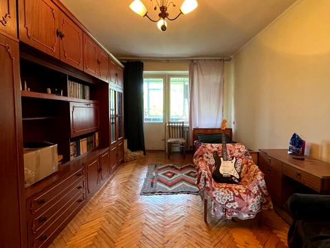 квартира за адресою Івана Рубчака вул., 2