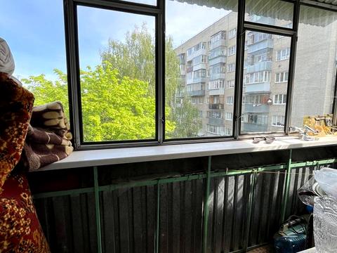 квартира за адресою Івана Рубчака вул., 2