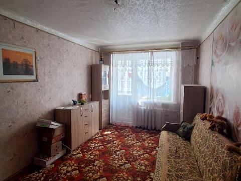 квартира по адресу Украинская ул., 43