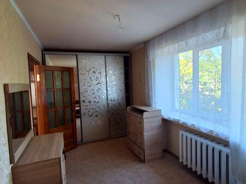 квартира по адресу Украинская ул., 43