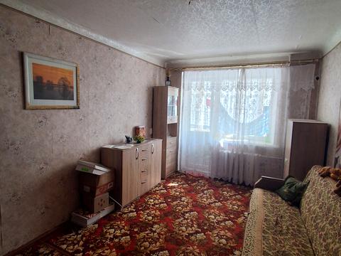 квартира по адресу Украинская ул., 43