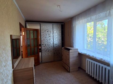 квартира по адресу Украинская ул., 43