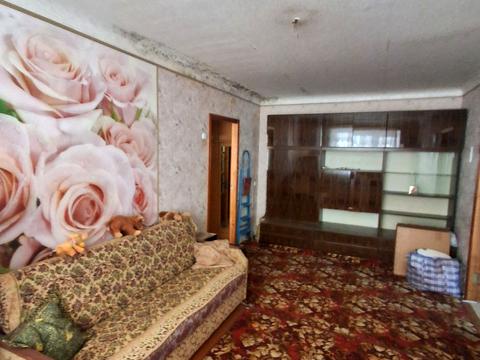 квартира по адресу Украинская ул., 43