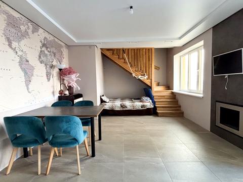 квартира за адресою Залізнична вул., 7А
