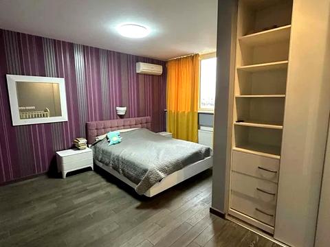 квартира за адресою Кадетський Гай вул., 6