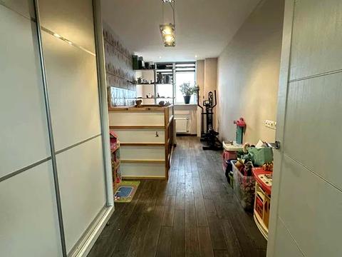 квартира за адресою Кадетський Гай вул., 6