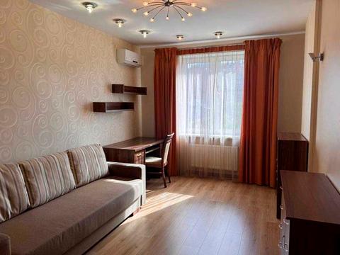 квартира за адресою Дмитрівська вул., 75