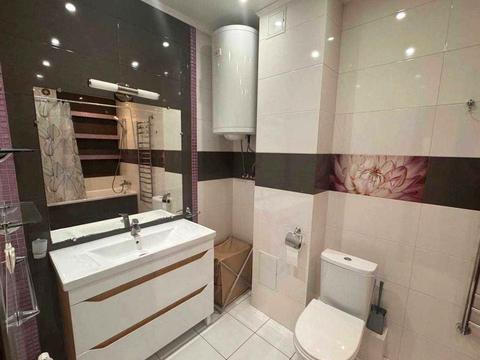 квартира за адресою Дмитрівська вул., 75