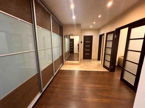квартира за адресою Дмитрівська вул., 75