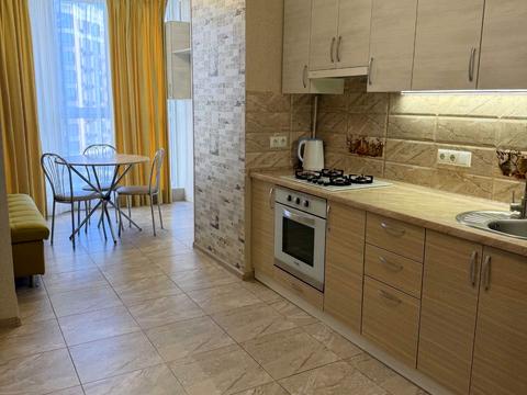 квартира за адресою Яблунева вул., 15