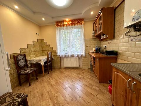 квартира за адресою Євгена Коновальця вул., 15/2