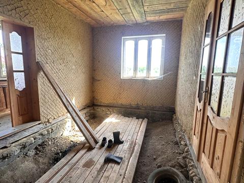 дом по адресу Вячеслава Чорновола
