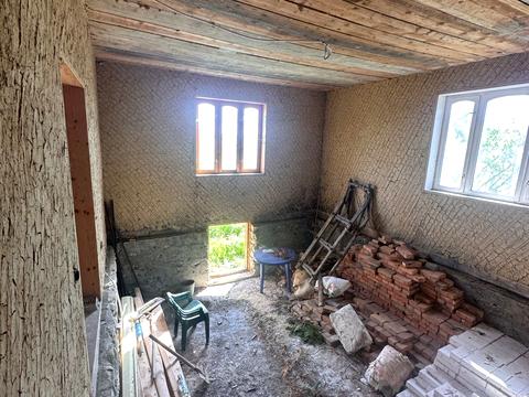 дом по адресу Вячеслава Чорновола